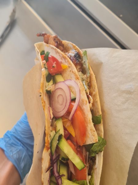 Tortilla Club