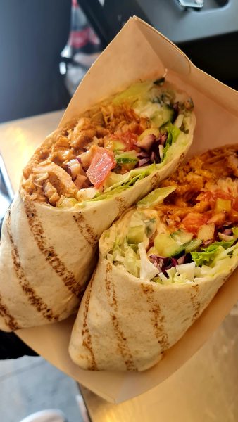 Tortilla Club