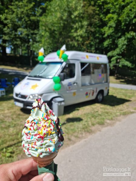 Ledų Karaliai