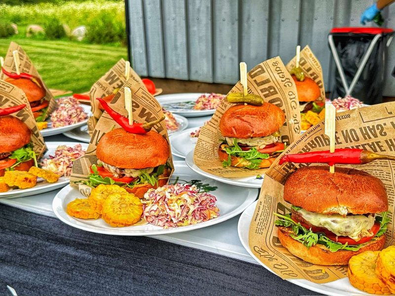 Raven's Grill & Snacks