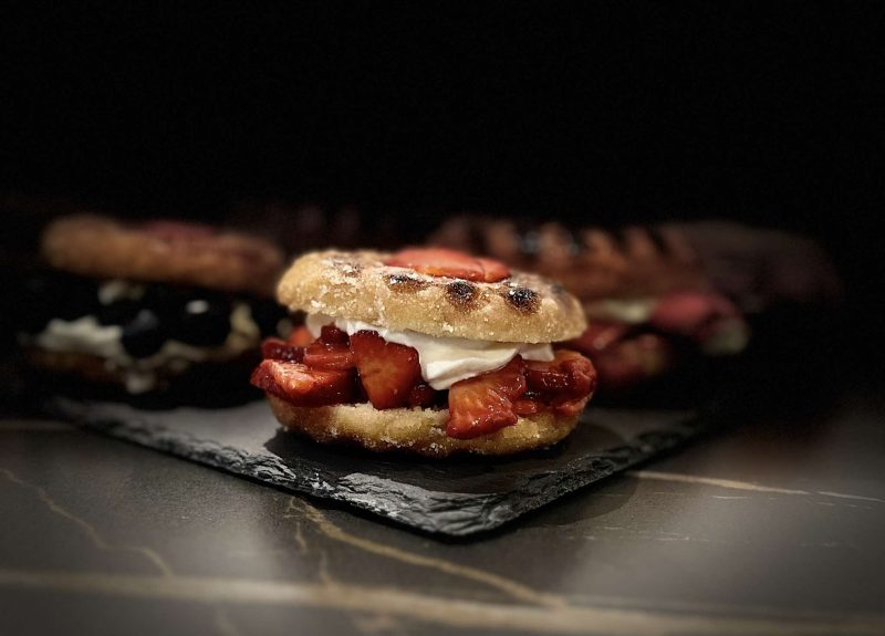 Raven's Grill & Snacks