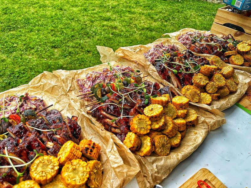 Raven's Grill & Snacks